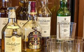 Park Hotel Ai Pini & Restaurant Ai Pini