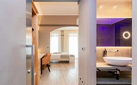 Park Hotel Ai Pini & Restaurant Ai Pini